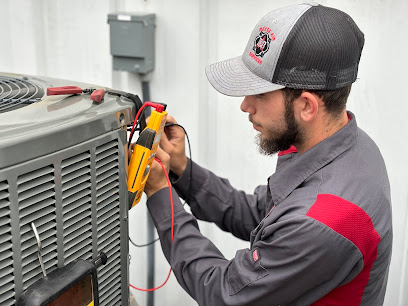 Negocio Reese Air Services