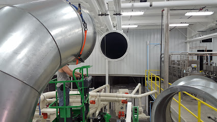 Negocio Reese Mechanical Heating And Cooling Service