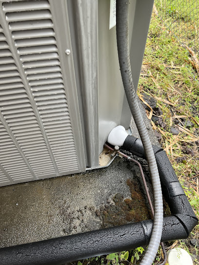 Refrigeration & Air Conditioning Repairs Hawaii Big Island