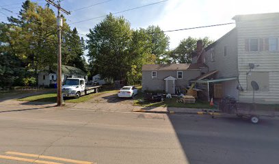 Region Air Light Power & Heating