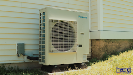 Negocio Rehagen Heating & Cooling, Inc.