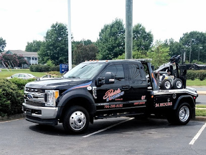 Reid's Towing And Auto Repair