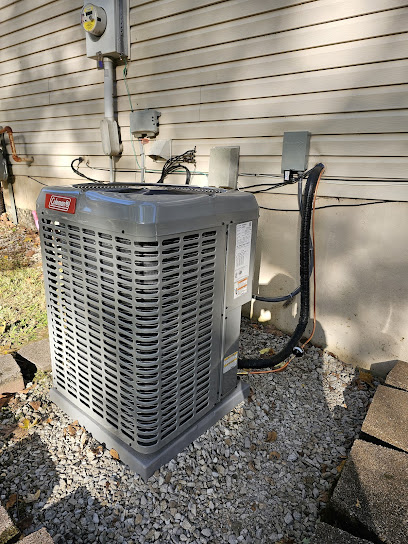 Negocio Reliable Af Heating And Cooling Llc