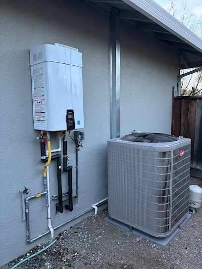 Reliable Air Mechanical, Inc