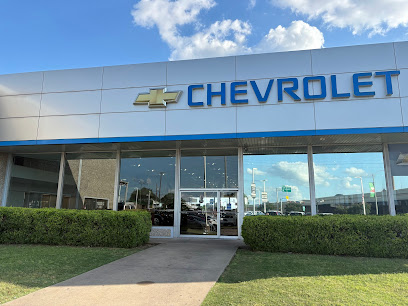 Reliable Chevrolet