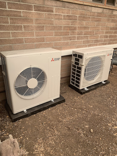 Negocio Reliable Heating & Air Conditioning