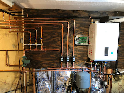 Reliable Heating And Cooling