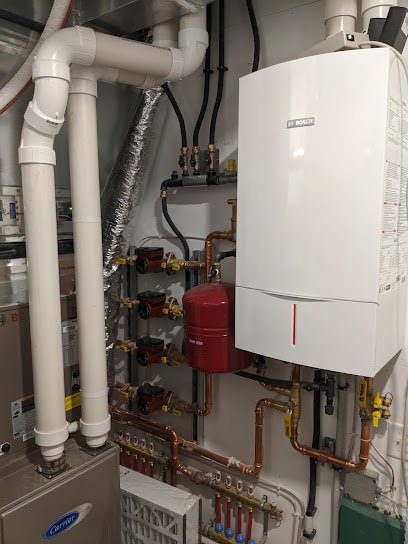 Reliable Heating & Cooling
