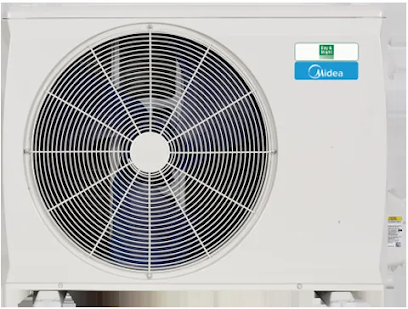 Negocio Reliable Hvac Inc.