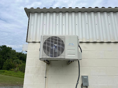 Negocio Reliance Air And Heat Inc