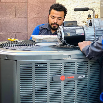 Reliance Heating & Air Conditioning