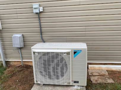 Negocio Relief Heating And Cooling, Llc