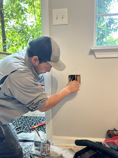 Remedy Plumbing