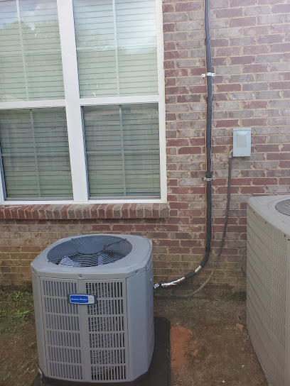 Remizon Heating And Air