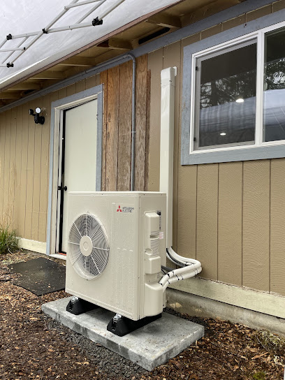 Negocio Renhard Heating And Cooling