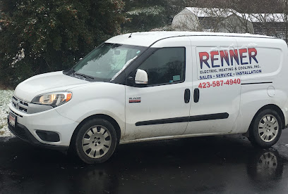 Negocio Renner Electric Heating & Cooling