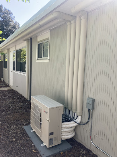Negocio Residential Heating And A/C, Inc.