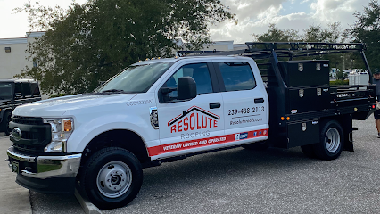 Resolute Roofing Llc