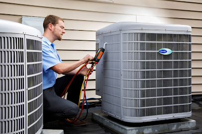 Negocio Restano Heating, Cooling & Plumbing