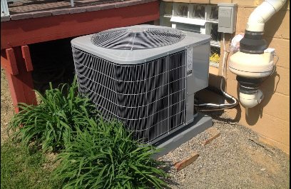Negocio Restano Heating, Cooling & Plumbing