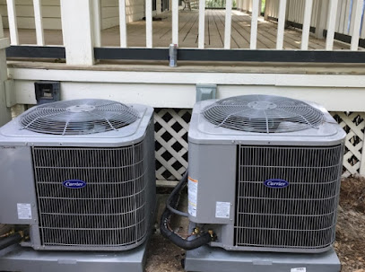 Negocio Restart Hvac