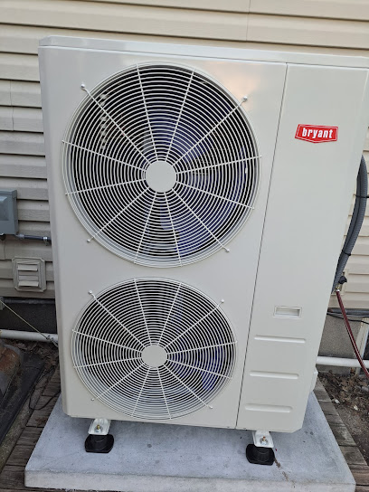 Negocio Reupert Heating & Air Conditioning
