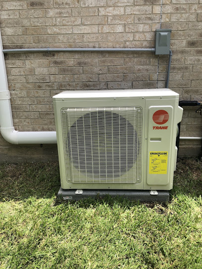 Revolution Air