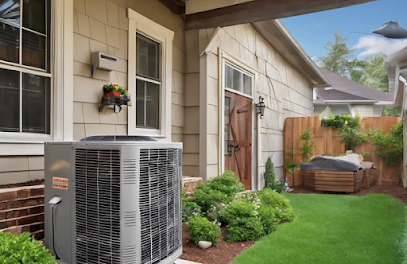 Negocio Reynaud Hvac Contractors