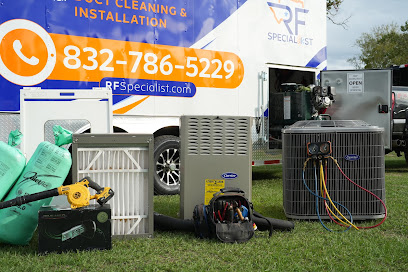 Negocio Rfspecialist