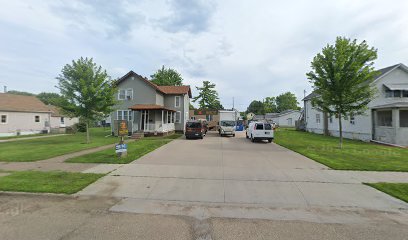 Rha Services Inc