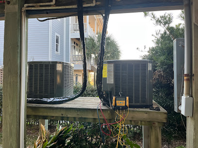 Negocio Rias Air Hvac Inc.