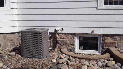 Negocio Ricard Plumbing, Heating, And Cooling, Inc.