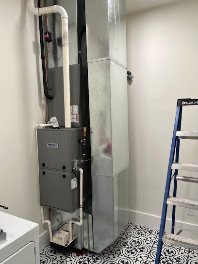 Negocio Richard Lewis Hvac