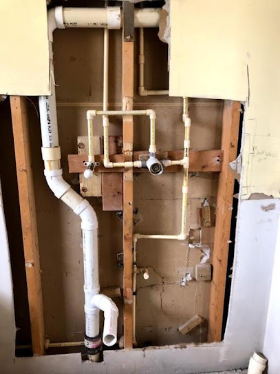 Richardson Plumbing Sewer Air Conditioning Electrical & Air-Duct Cleaning Co