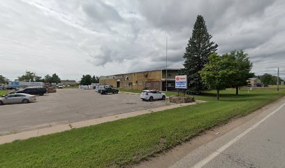 Richer's Refrigeration & Ac