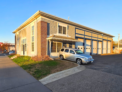 Negocio Richfield Transmission & Auto Repair Center