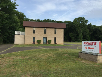 Richie's Air Conditioning & Heating Inc