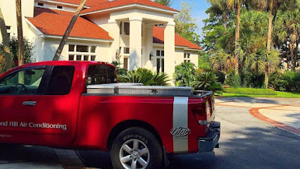 Negocio Richmond Hill Air Conditioning