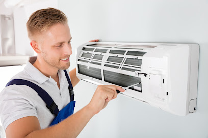 Negocio Rick Leonard Heating, Ac, Plumbing, & Home Services