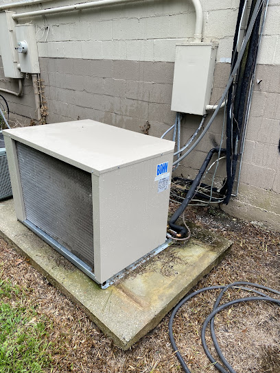 Negocio Ricks A/C & Refrigeration