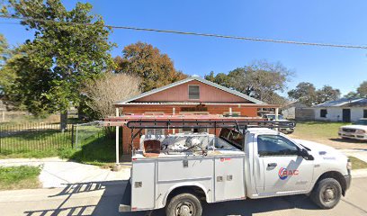 Negocio Ricks Air Conditioning Llc