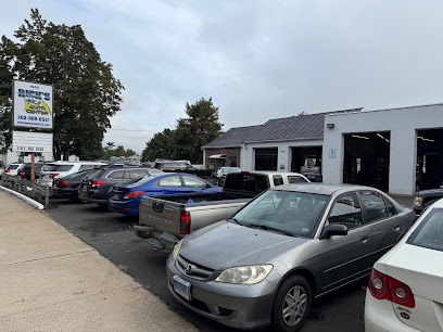 Rick's Auto Center