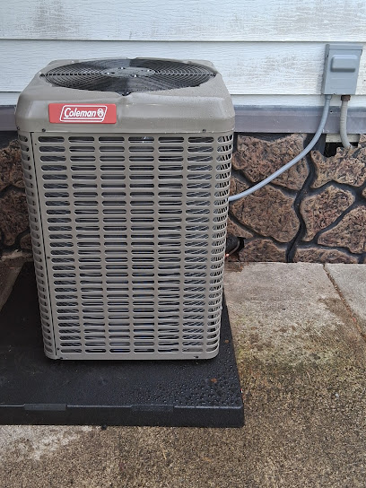 Negocio Rick's Furnace & Ac Repair Sylvania