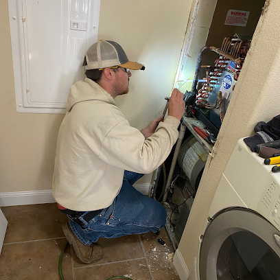 Riddle Heating & Air Inc