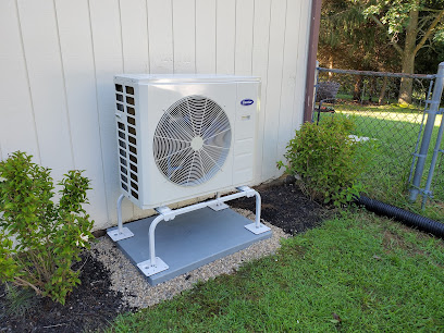Negocio Ridgeline Heating And Cooling, Llc