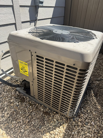 Negocio Right Now Heating, Air Conditioning & Plumbing