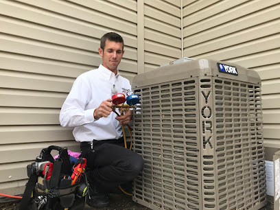 Right Now Heating, Air Conditioning & Plumbing