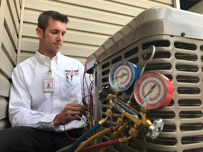 Negocio Right Now Heating, Air Conditioning & Plumbing