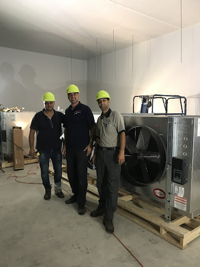 Rightemp Heating & Cooling