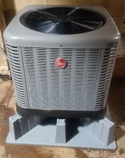 Negocio Rimrock Heating & Air Conditioning, Llc.